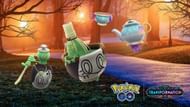 Halloween 2025 Part I event poster (Image via The Pokemon Company)